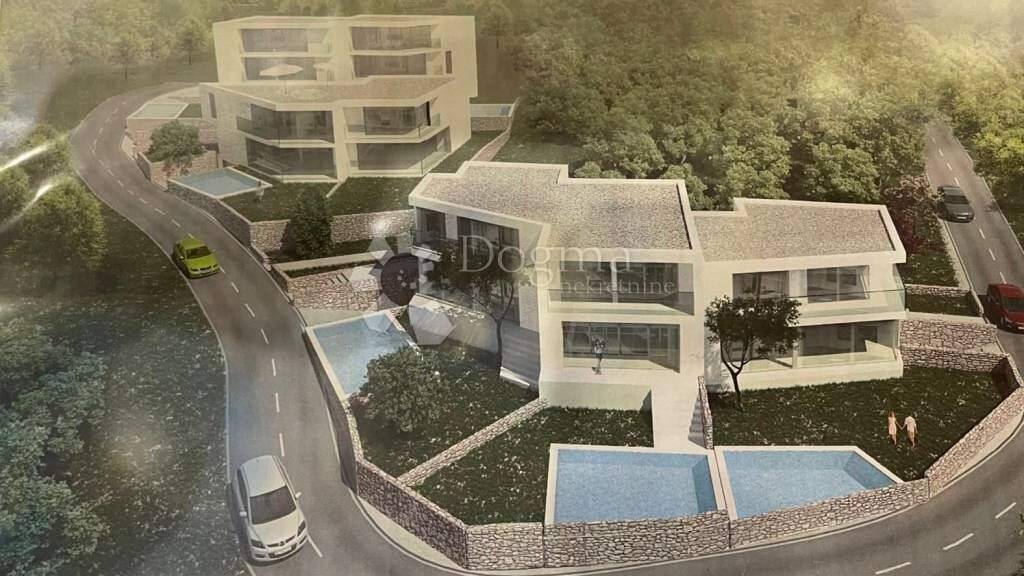 Wohnung zum Kauf 420.000 € 4 Zimmer 140 m² Dobrinj