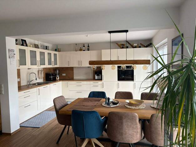 Wohnung zum Kauf 390.000 € 3 Zimmer 78 m² Hirten Burgkirchen an der Alz 84508