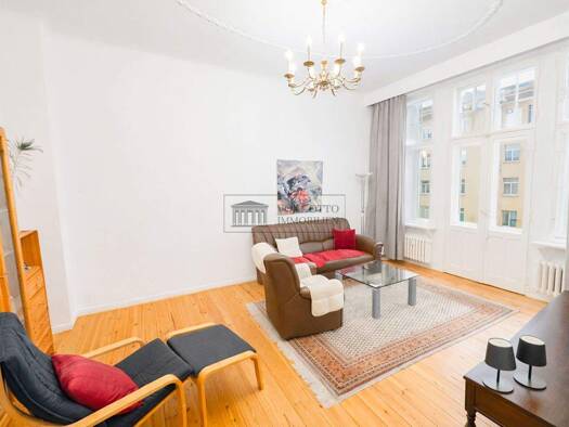 Wohnung zum Kauf 3 Zimmer 95 m² Spandau Berlin 13585