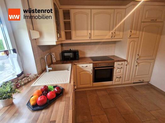 Einfamilienhaus zum Kauf 263.000 € 4 Zimmer 97 m² 322 m² Grundstück Zwebendorf Landsberg / Zwebendorf 06188