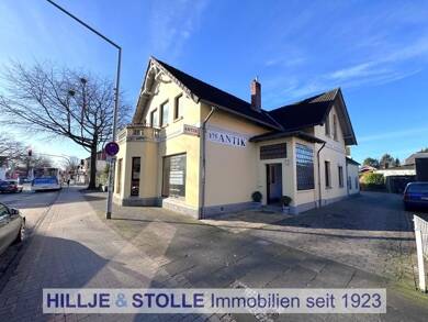 Laden zur Miete 1.900 € 160 m² Verkaufsfläche Oldenburg 26123