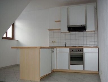 Maisonette zur Miete 370,90 € 3 Zimmer 74,2 m² 4. Geschoss Franz-Mehring-Straße 22 Kaßberg 914 Chemnitz 09112