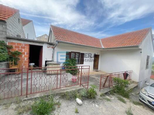 Einfamilienhaus zum Kauf 95.000 € 2 Zimmer 120 m² Benkovac 23420