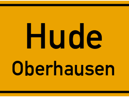 Gewerbegrundstück zum Kauf 55.000 € 21.600 m² Grundstück Holle Hude (Oldenburg) 27798