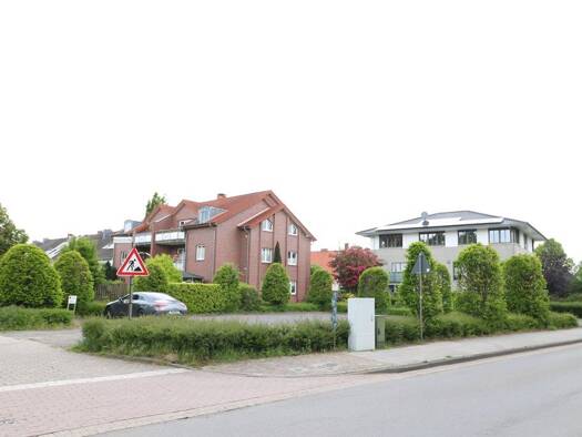 Grundstück zur Miete 490 € Cloppenburg Cloppenburg 49661