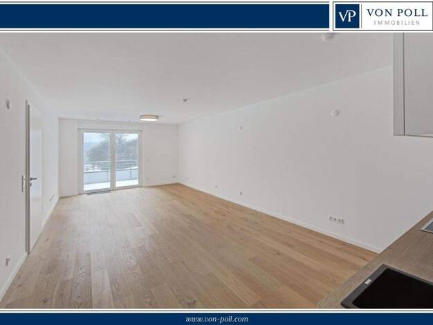 Wohnung zur Miete - Erstbezug 852 € 2 Zimmer 71 m² 1. Geschoss Aplerbecker Mark Dortmund 44287