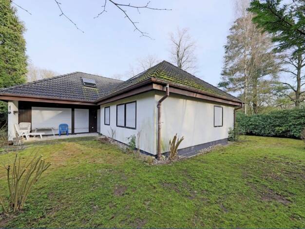 Grundstück zum Kauf provisionsfrei 1.049.000 € 763 m² Grundstück Bahnsenallee 67 Reinbek 21465