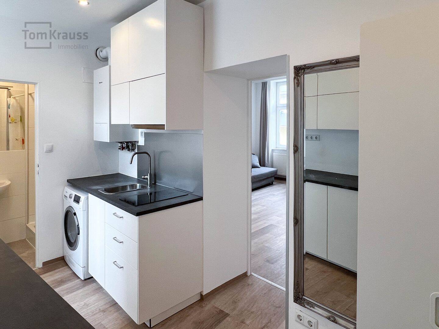 Wohnung – Döbling - Ansicht 2