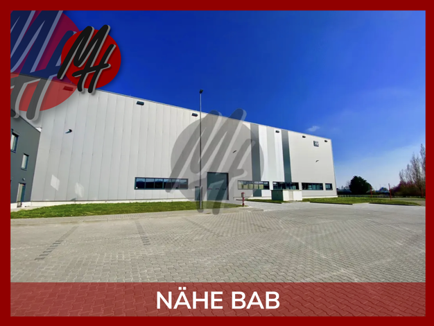 Halle/Industriefläche zur Miete 5,20 € 2.700 m² Lagerfläche Babenhausen 64832