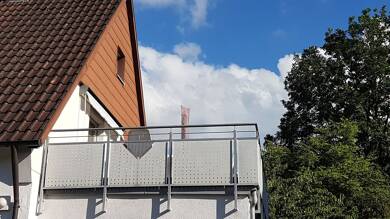 Haus zum Kauf provisionsfrei 496.000 € 7 Zimmer 137 m² 640 m² Grundstück Hüttfeld Aalen 73430