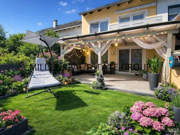 Reihenmittelhaus zum Kauf 620.000 € 5,5 Zimmer 135 m² 187 m² Grundstück Ingolstadt 85053