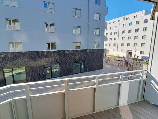 Wohnung zur Miete 880 € 2 Zimmer 58,8 m² 1. Geschoss frei ab sofort Brigitte-Reimann-Straße 27 Hellersdorf Berlin 12629