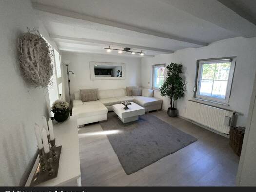 Maisonette zum Kauf 290.000 € 3 Zimmer 72 m² EG Tamm 71732