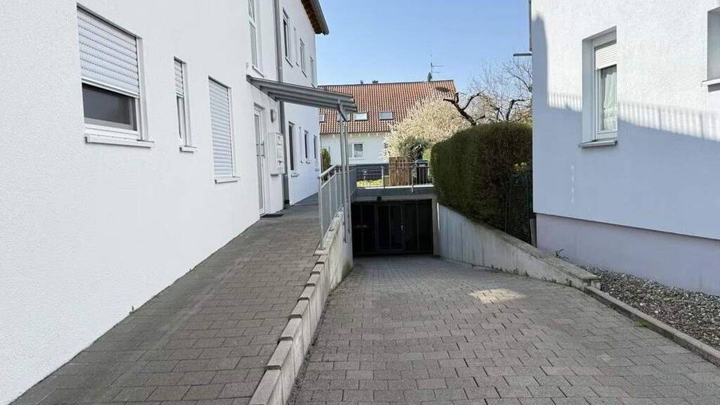 Maisonette zum Kauf provisionsfrei 620.000 € 4 Zimmer 142 m² 2. Geschoss Berkheim Esslingen 73734