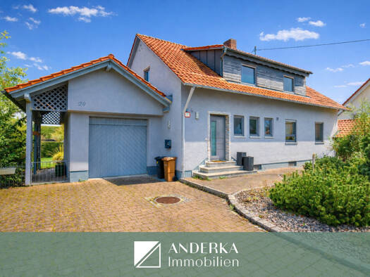 Einfamilienhaus zum Kauf 480.000 € 6 Zimmer 171 m² 750 m² Grundstück Großkötz Kötz / Großkötz 89359