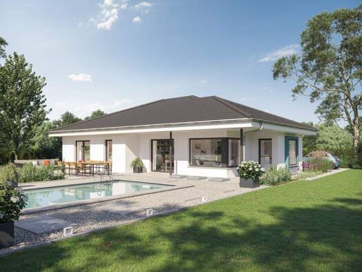 Haus zum Kauf 390.000 € 4 Zimmer 88 m² 641 m² Grundstück Oberndorf Jossgrund 63637