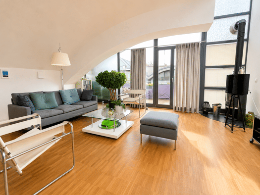 Loft zum Kauf 557.000 € 2 Zimmer 120 m² frei ab sofort Im Posthof 103 Galgenhof Weiterer Innenstadtgürtel Süd 90461