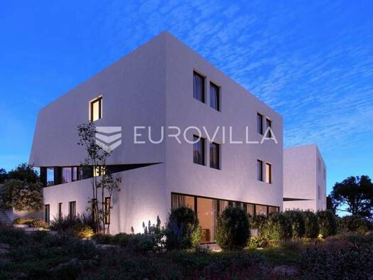 Wohnung zum Kauf 250.000 € 2 Zimmer 71 m² 1. Geschoss Mornarska ulica Sibenik