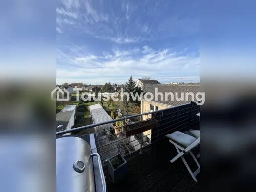 Wohnung zur Miete Tauschwohnung 756 € 3 Zimmer 72 m² 3. Geschoss Humboldt-Gremberg Kalk 51105