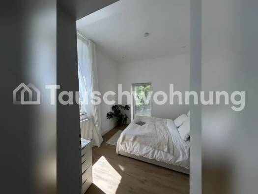 Wohnung zur Miete Tauschwohnung 750 € 2 Zimmer 35 m² 1. Geschoss Longerich Köln 50737