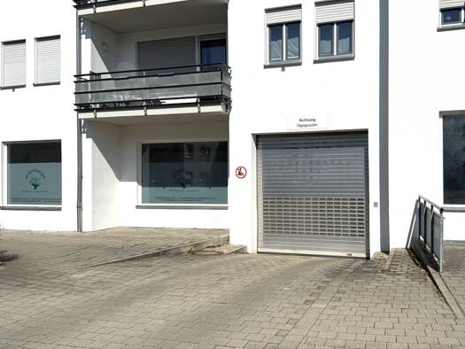 Tiefgaragenstellplatz zur Miete 50 € Neumarkt Neumarkt in der Oberpfalz 92318