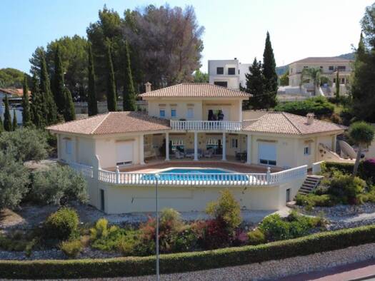 Villa zum Kauf 600.000 € 4 Zimmer 231 m² 1.652 m² Grundstück Orba 03790