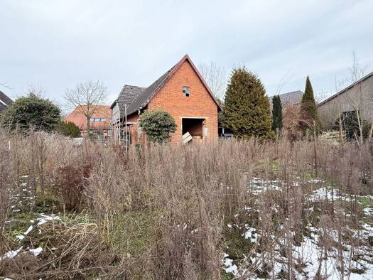 Grundstück zum Kauf 45.000 € 670 m² Grundstück Bücken Bücken 27333