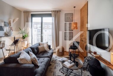 Studio zur Miete 2.350 € 2 Zimmer 55 m² 5. Geschoss Am Köllnischen Park 17 Mitte Berlin 10179