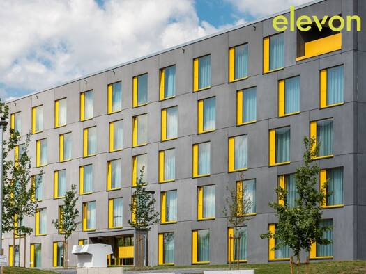 Studio zur Miete 297 € 1 Zimmer 15,8 m² EG frei ab 01.05.2026 Chicago Lane 7b Bemerode Hannover 30539