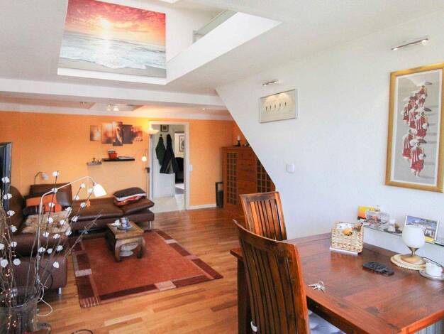 Sonstiges zum Kauf als Kapitalanlage geeignet 199.000 € 2 Zimmer 54 m² Binz 18609