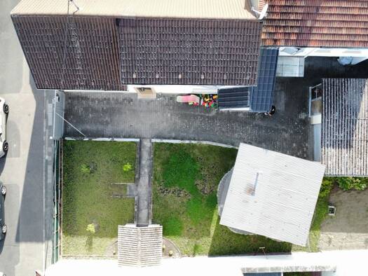 Einfamilienhaus zum Kauf 459.000 € 5 Zimmer 125 m² 440 m² Grundstück Oggersheim Ludwigshafen 67071