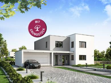 Einfamilienhaus zum Kauf provisionsfrei 546.600 € 6 Zimmer 181 m² 548 m² Grundstück Klausen 54524