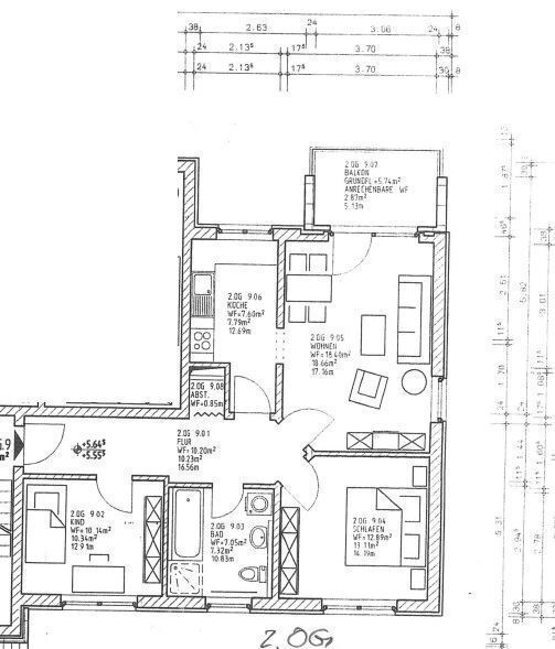 Immobilie zum Kauf als Kapitalanlage geeignet 129.000 € 3 Zimmer 70 m²<br/>Fläche Leuna Leuna 06237