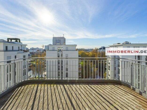 Wohnung zum Kauf 798.000 € 3 Zimmer 97 m² frei ab sofort Charlottenburg Berlin 10589