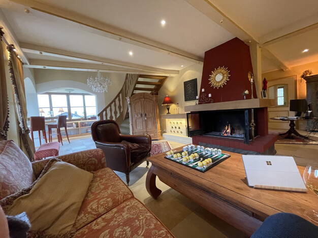 Mehrfamilienhaus zum Kauf provisionsfrei 235.000 € 5 Zimmer 165 m² 996 m² Grundstück Hochgernweg 47 Unterwössen 83246