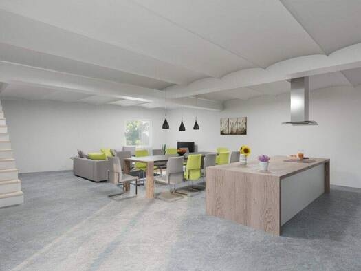 Loft zum Kauf 1.249.000 € 4 Zimmer 169 m² EG Innenstadt Augsburg 86152