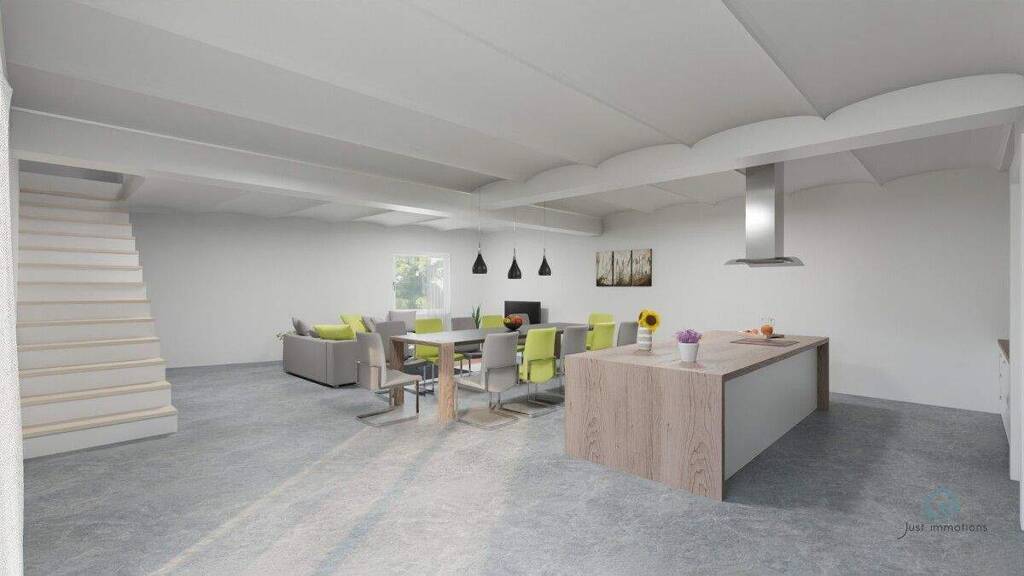 Loft zum Kauf 1.249.000 € 4 Zimmer 169 m² EG Innenstadt Augsburg 86152