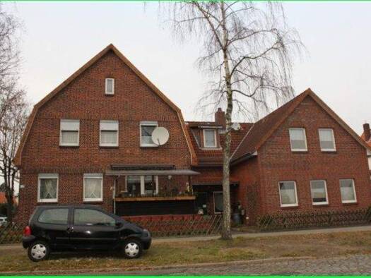 Wohnung zur Miete 750 € 3 Zimmer 76 m² 1. Geschoss Buxtehude 21614