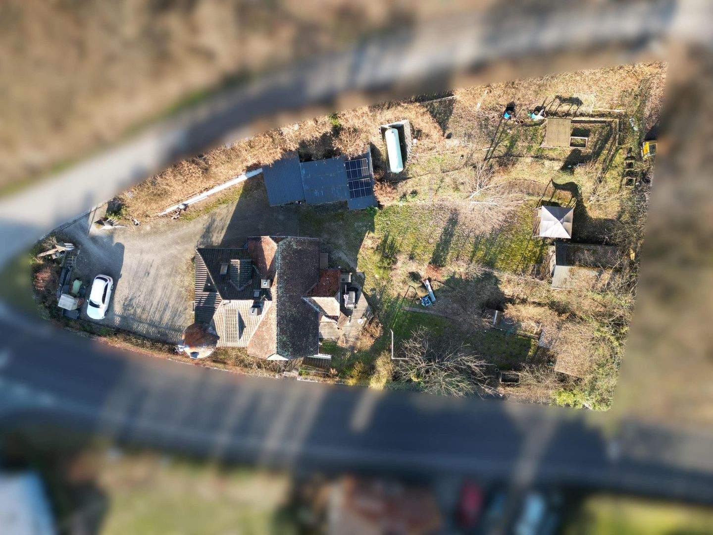 Einfamilienhaus zum Kauf - Ansicht 6
