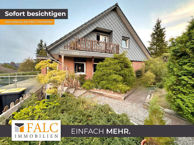 Wohnung zum Kauf 279.900 € 5 Zimmer 136 m² Mölln 23879