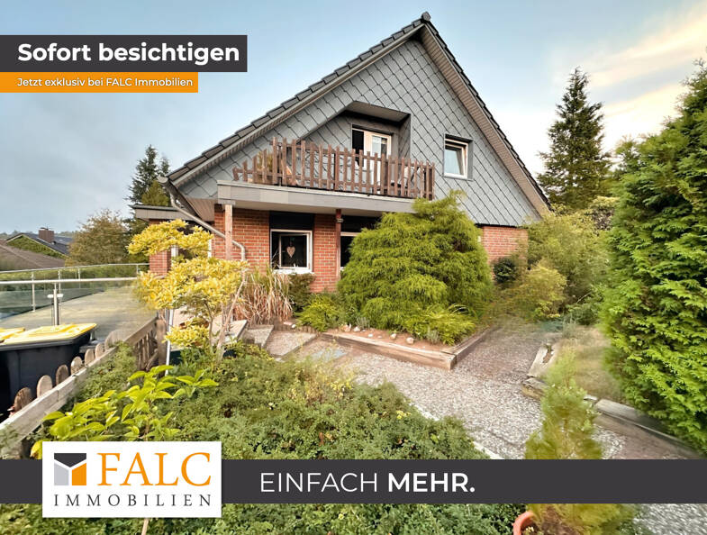 Wohnung zum Kauf 279.900 € 5 Zimmer 136 m² Mölln 23879