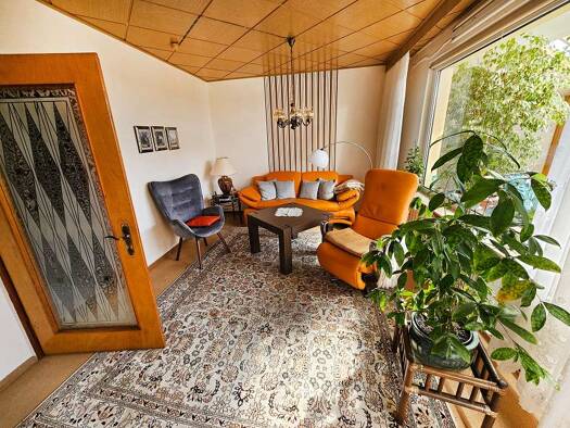 Reihenmittelhaus zum Kauf 179.000 € 5 Zimmer 190 m² 241 m² Grundstück Osterwieck 38835