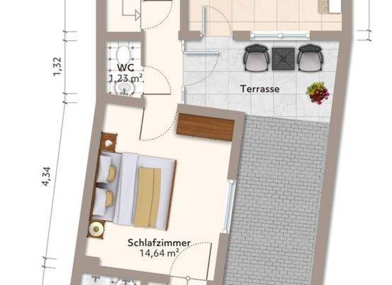 Mehrfamilienhaus zum Kauf 320.000 € 7 Zimmer 188,9 m² 334 m² Grundstück frei ab sofort Bettrath Mönchengladbach 41066