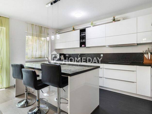 Wohnung zum Kauf 699.000 € 4 Zimmer 105,8 m² EG Nied Frankfurt 65934