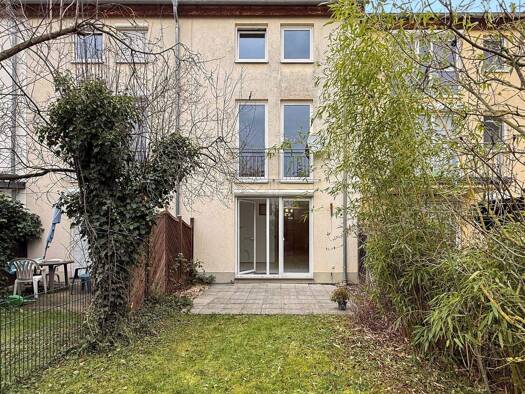 Reihenmittelhaus zum Kauf 399.000 € 4 Zimmer 124 m² 172 m² Grundstück Siegburg 53721