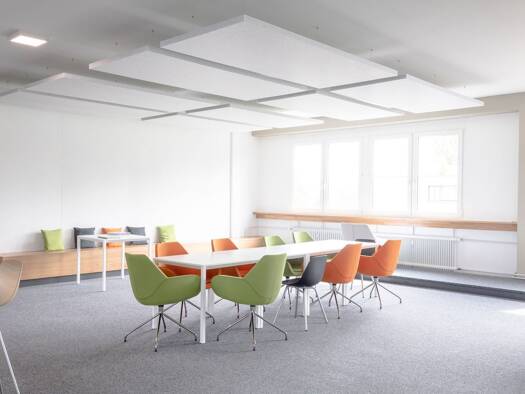 Büro zur Miete provisionsfrei 10 € 1 Zimmer 420 m² Bürofläche Industriegebiet Konstanz 78467