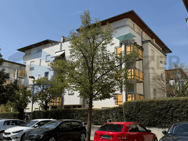 Wohnung zum Kauf 149.500 € 2 Zimmer 51,9 m² 1. Geschoss Plochingen 73207