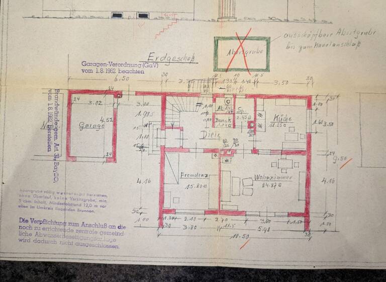Einfamilienhaus zur Miete 1.490 € 5 Zimmer 161 m² 655 m² Grundstück frei ab 01.05.2026 Baar Baar-Ebenhausen 85107