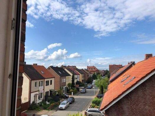 Wohnung zur Miete 865 € 3 Zimmer 75 m² 2. Geschoss Schützenplatz Lüneburg 21337