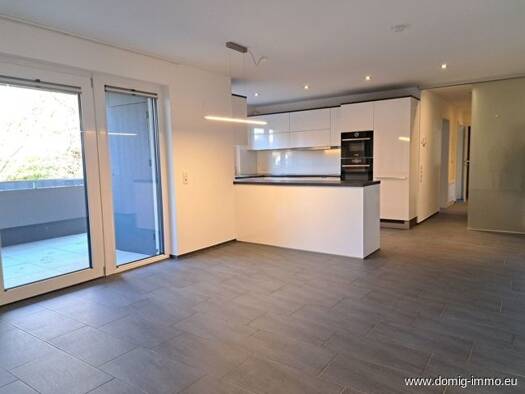 Wohnung zur Miete 1.530 € 3 Zimmer 78,2 m² EG frei ab 01.12.2026 Naflastraße 88 Feldkirch 6800